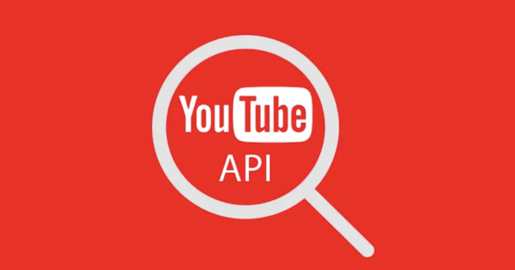 Youtube API Key